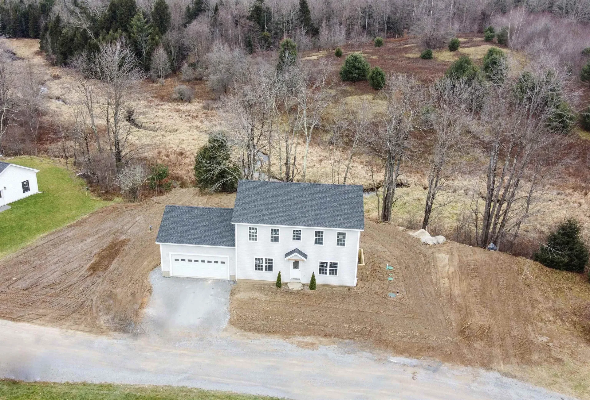 405 Outback Road Fairfax VT 05454