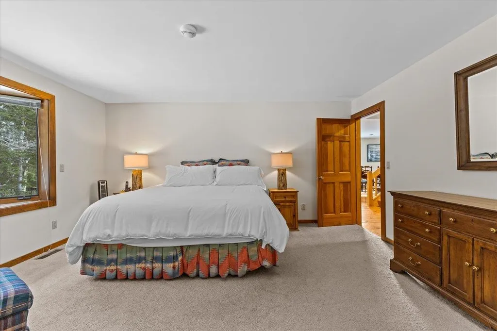 46 Mill Lane Stowe VT 05672