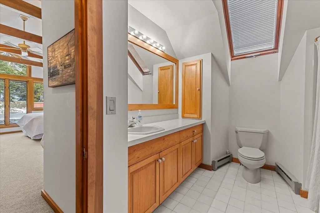 46 Mill Lane Stowe VT 05672