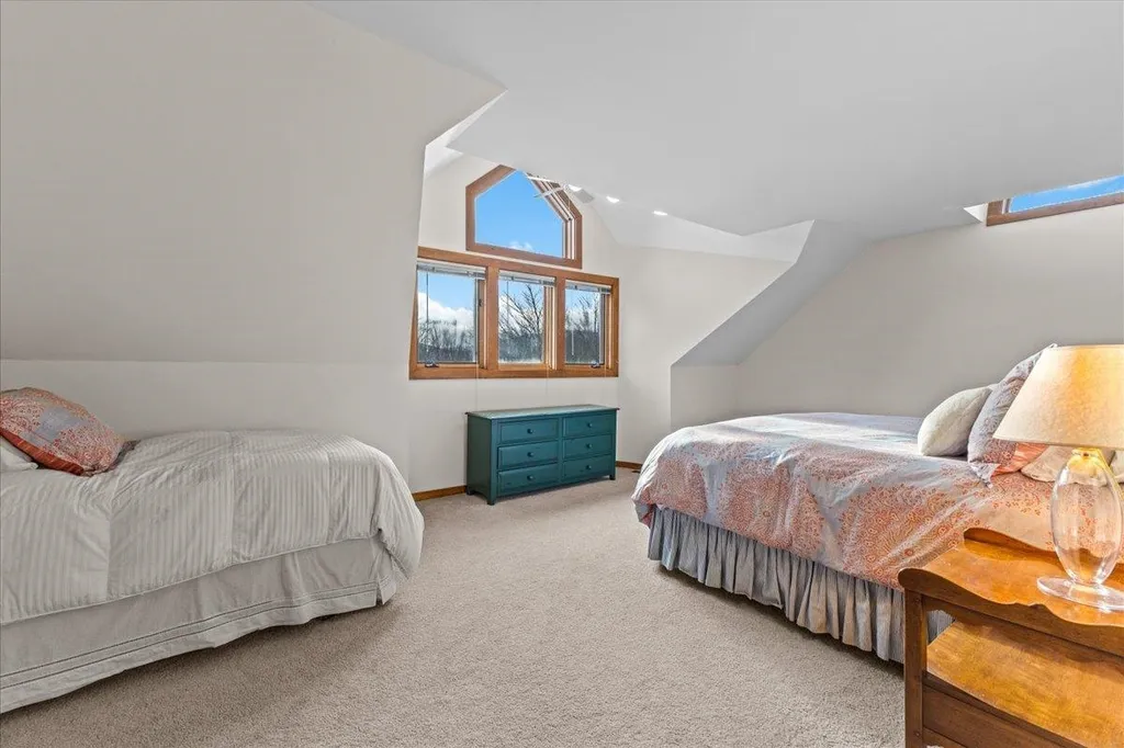 46 Mill Lane Stowe VT 05672