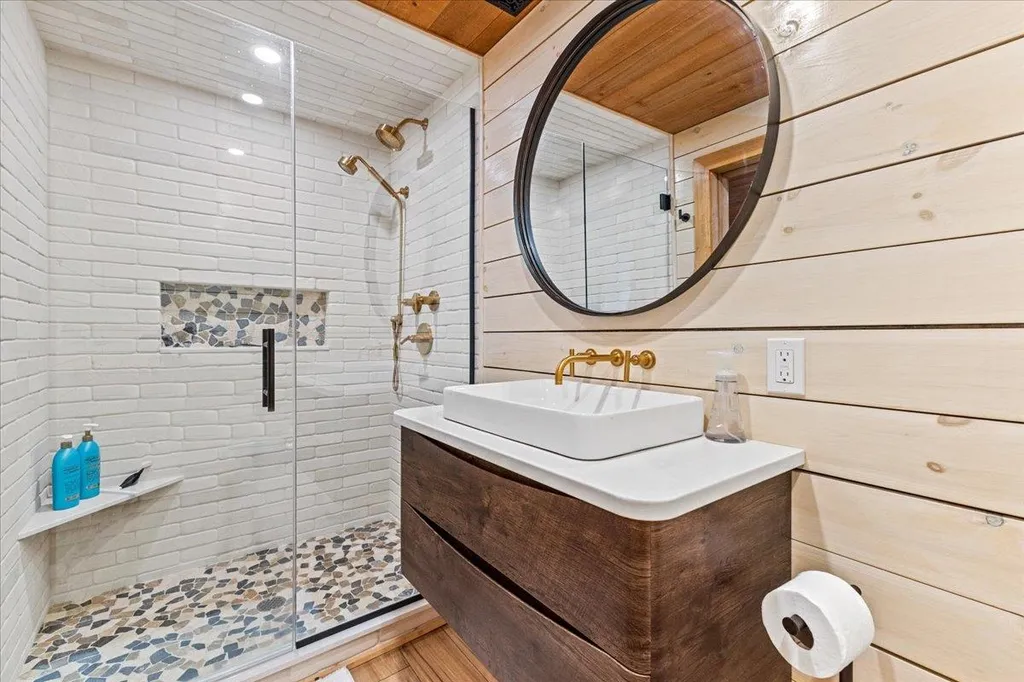 46 Mill Lane Stowe VT 05672