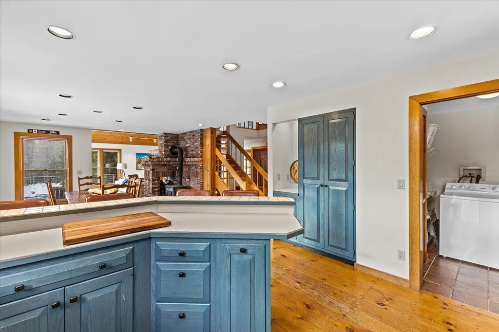 46 Mill Lane Stowe VT 05672