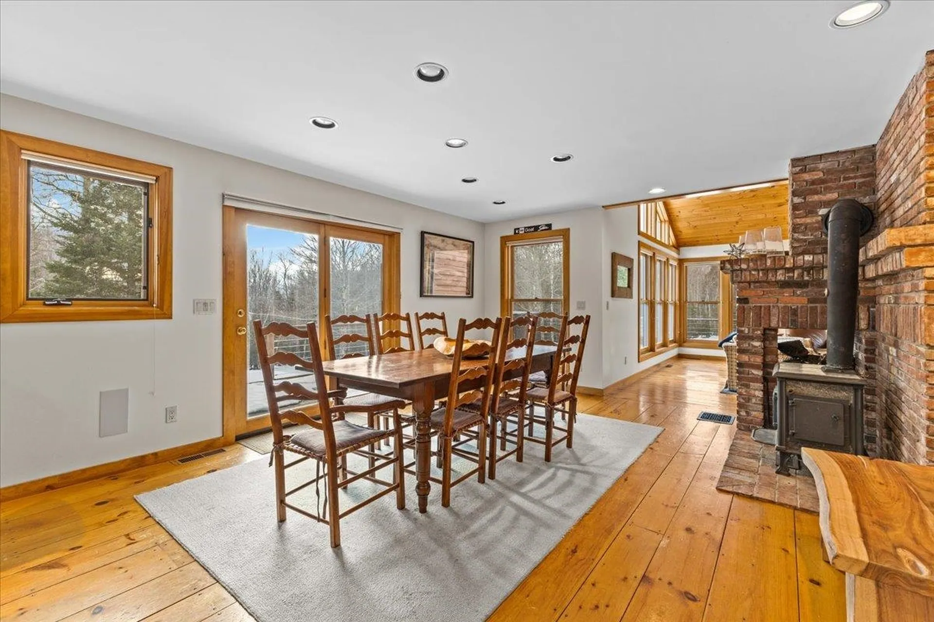 46 Mill Lane Stowe VT 05672