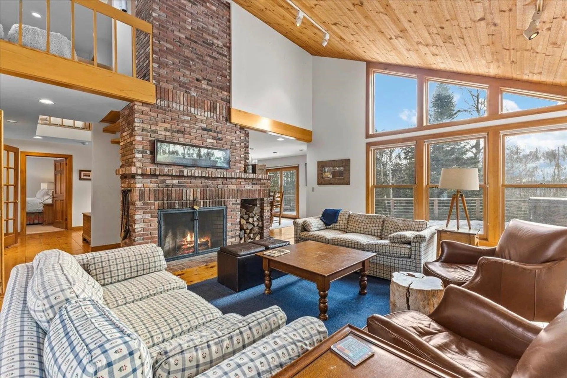 46 Mill Lane Stowe VT 05672