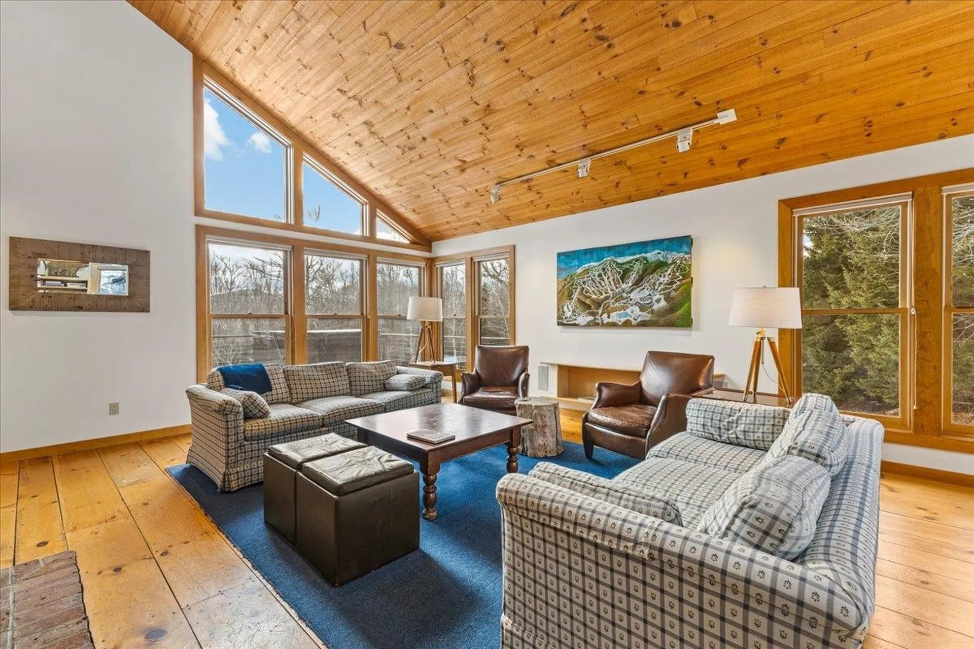46 Mill Lane Stowe VT 05672