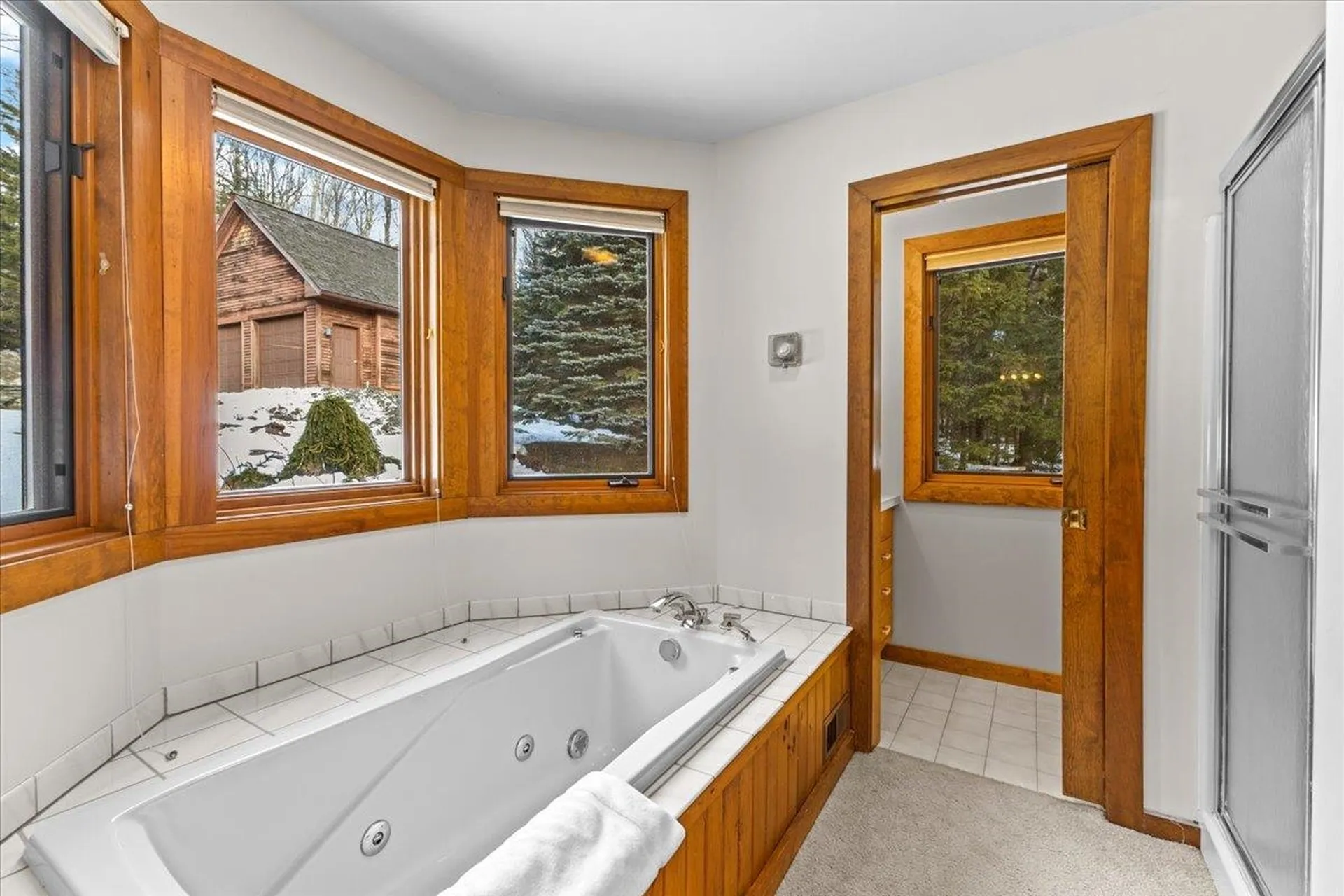 46 Mill Lane Stowe VT 05672