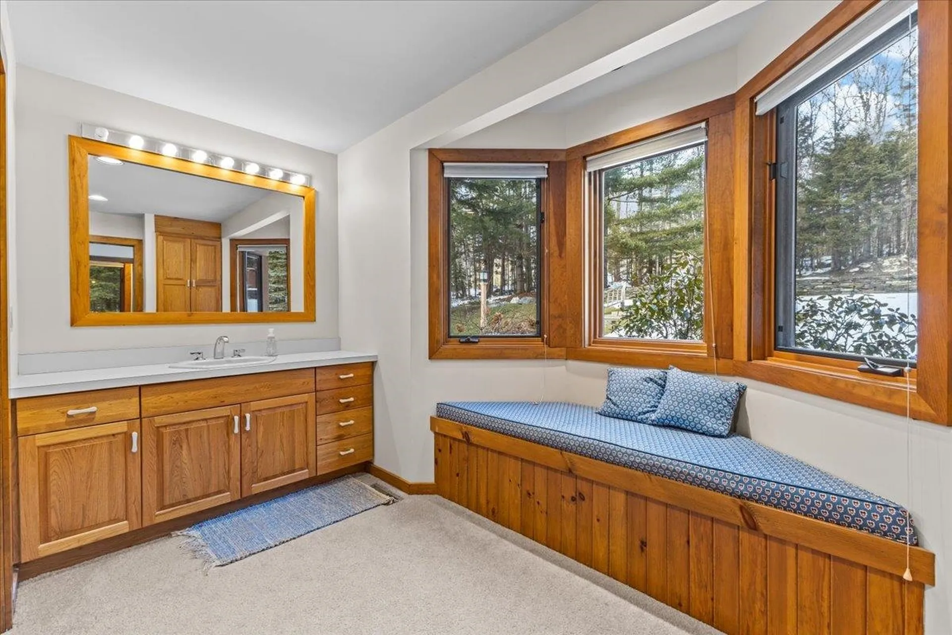 46 Mill Lane Stowe VT 05672
