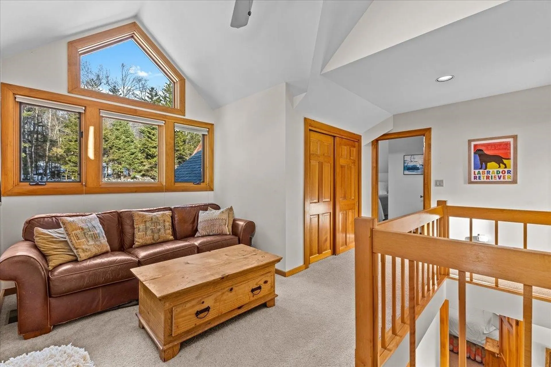 46 Mill Lane Stowe VT 05672