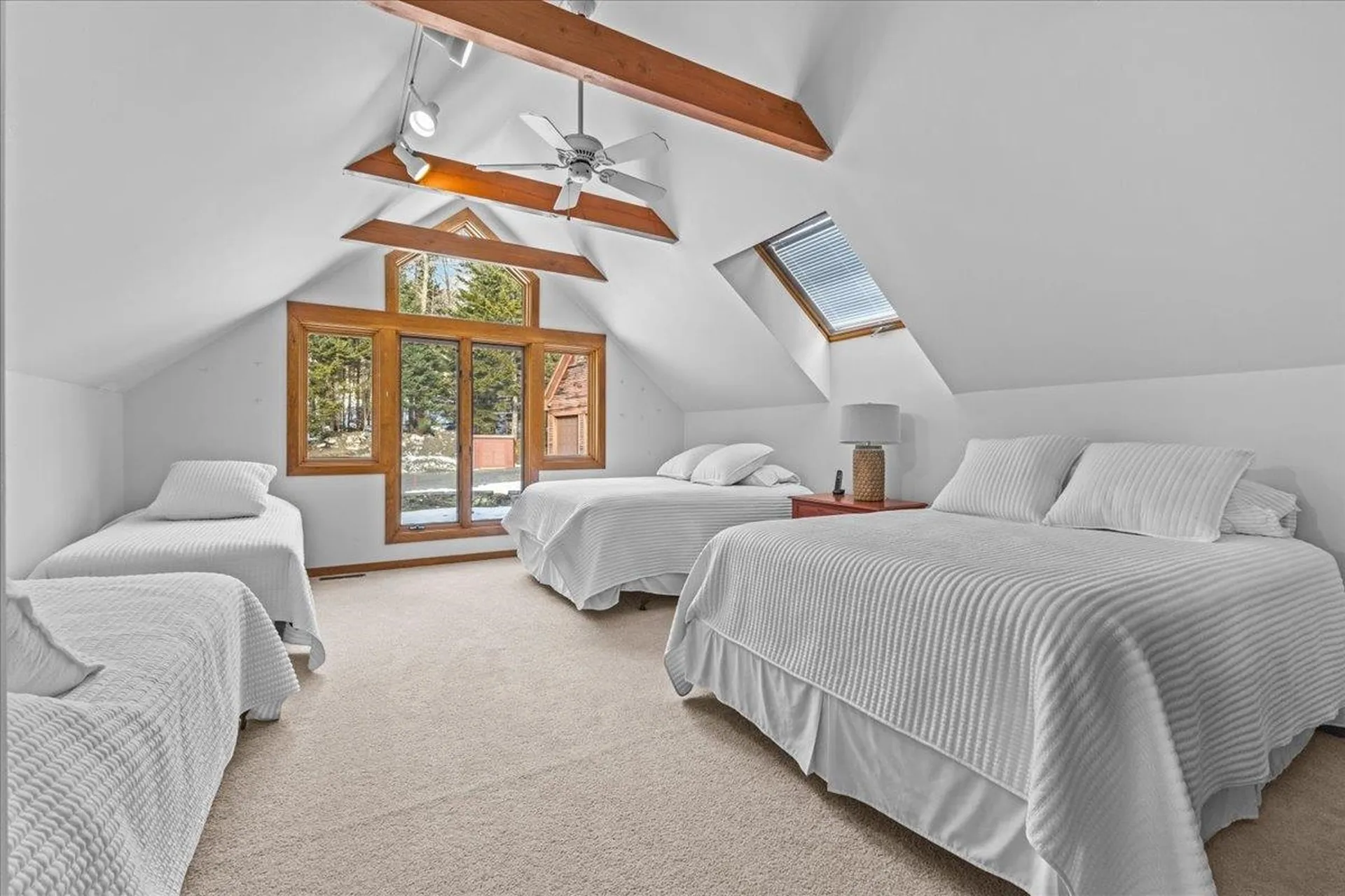 46 Mill Lane Stowe VT 05672