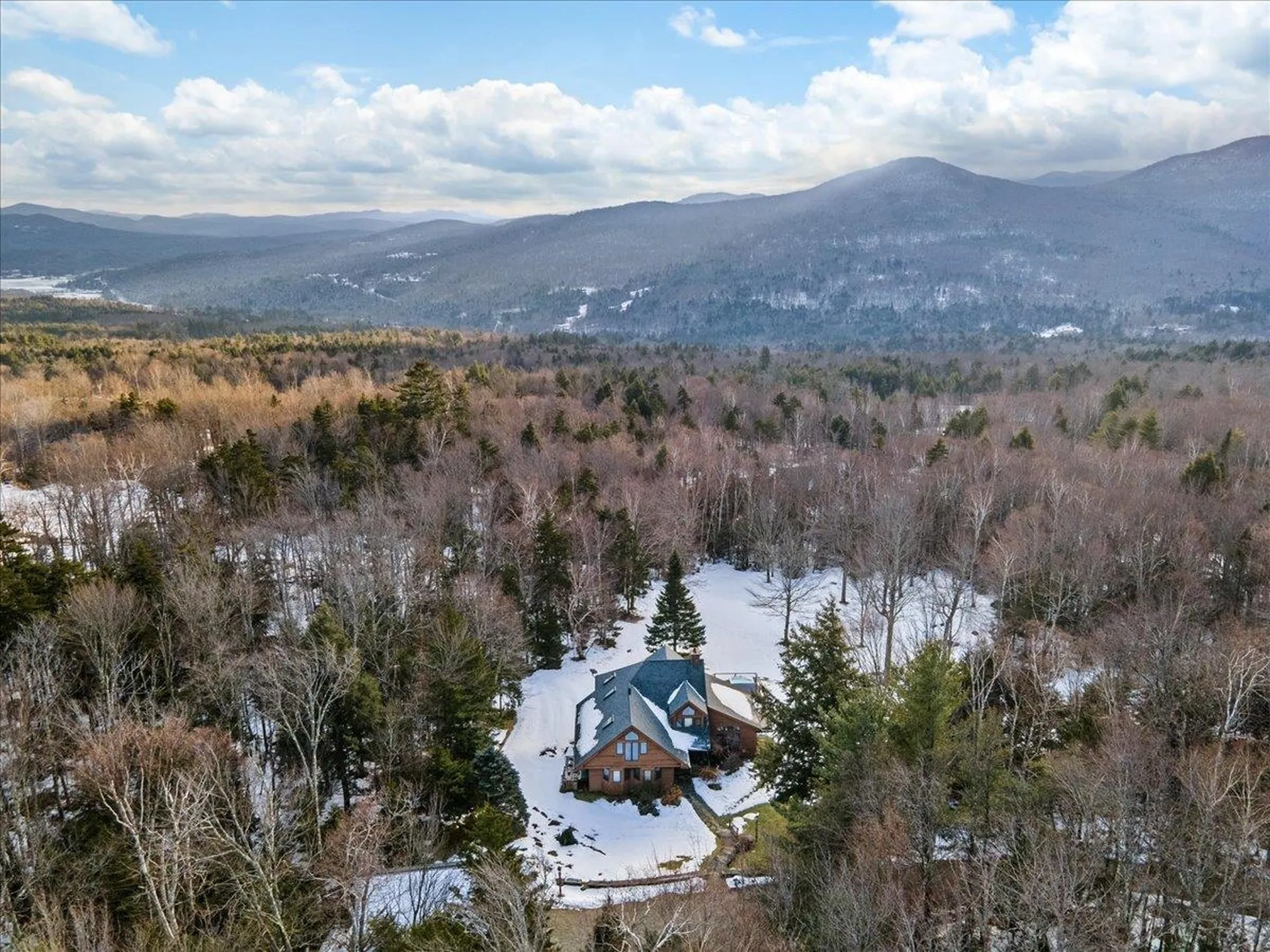 46 Mill Lane Stowe VT 05672