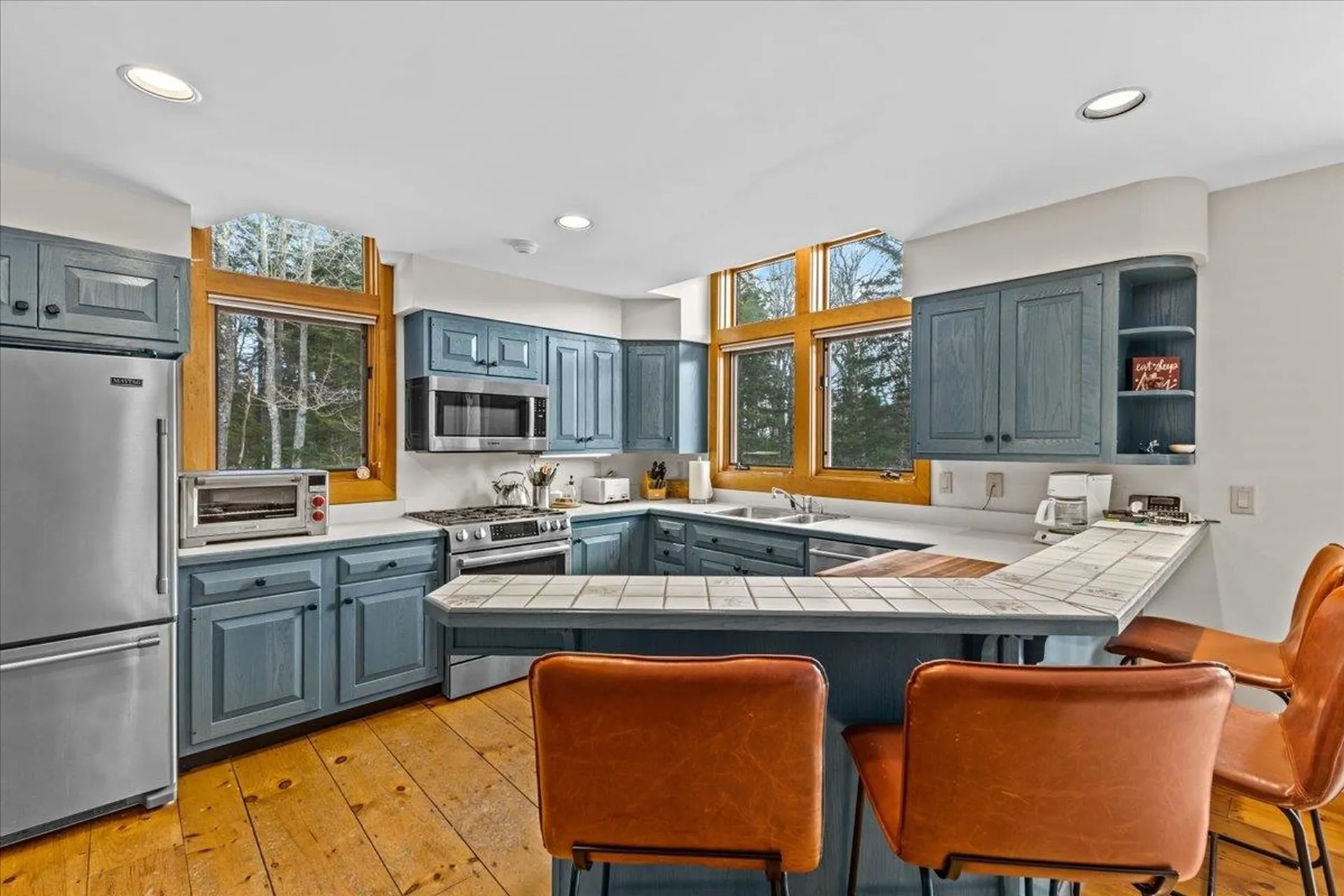 46 Mill Lane Stowe VT 05672