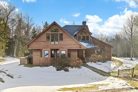 46 Mill Lane Stowe VT 05672