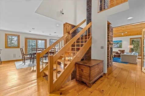 46 Mill Lane Stowe VT 05672