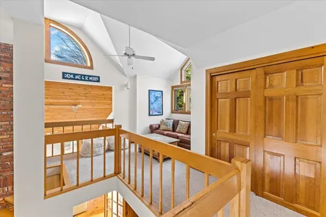 46 Mill Lane Stowe VT 05672