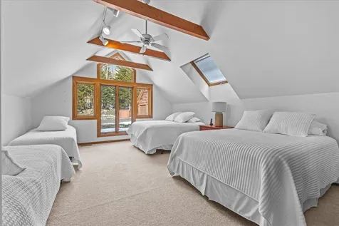 46 Mill Lane Stowe VT 05672