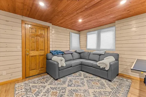 46 Mill Lane Stowe VT 05672