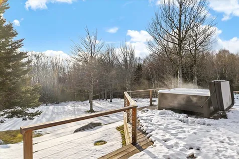 46 Mill Lane Stowe VT 05672