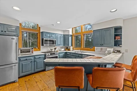 46 Mill Lane Stowe VT 05672