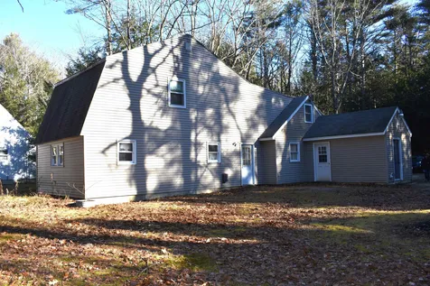 40 Thayer Road Rindge NH 03461