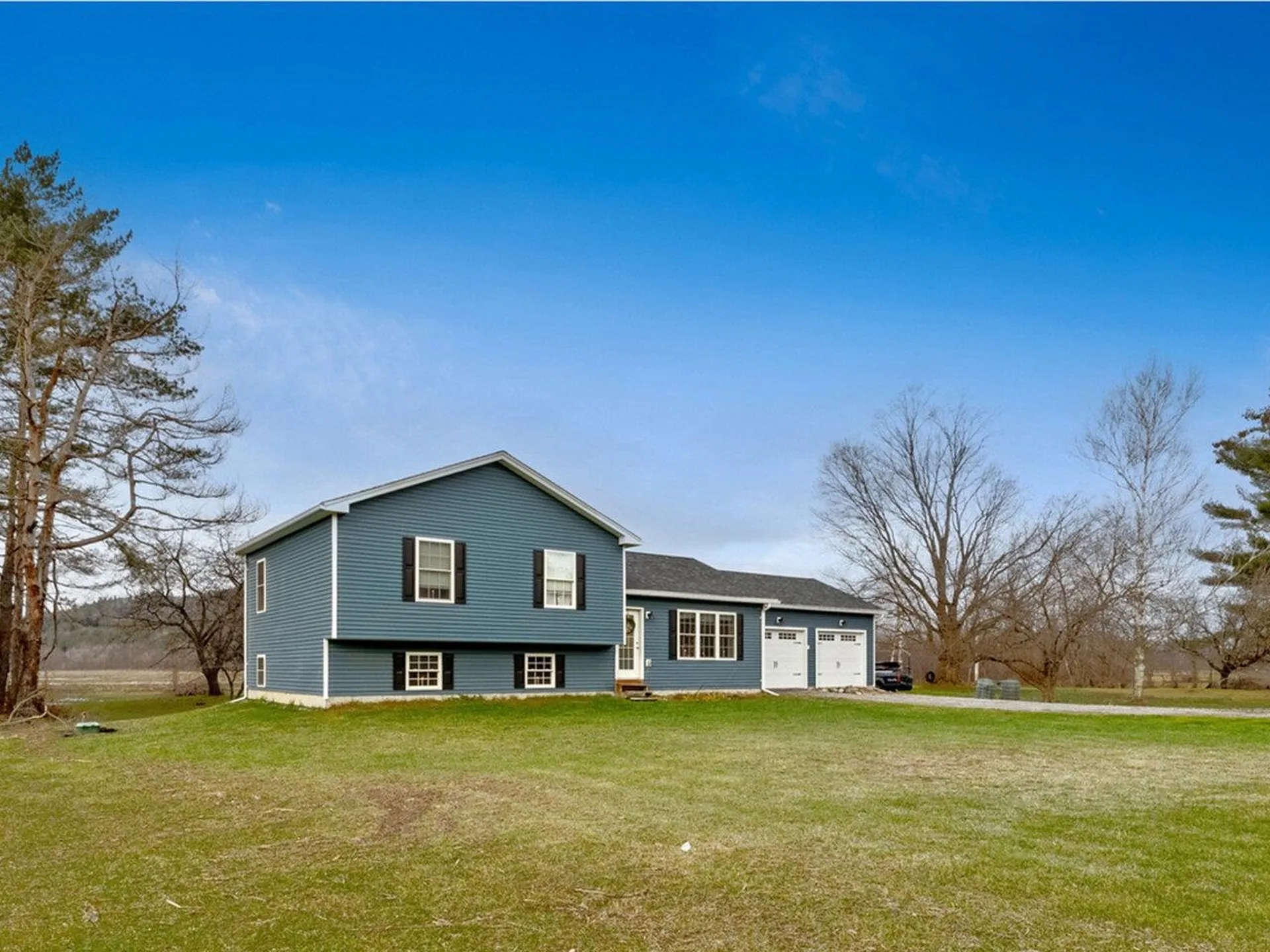 207 Main Street Fairfax VT 05444