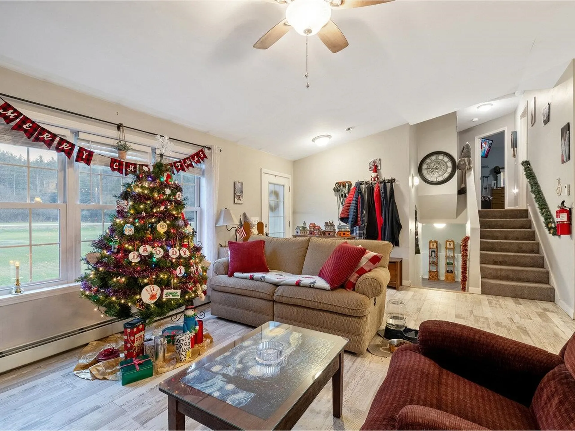 207 Main Street Fairfax VT 05444