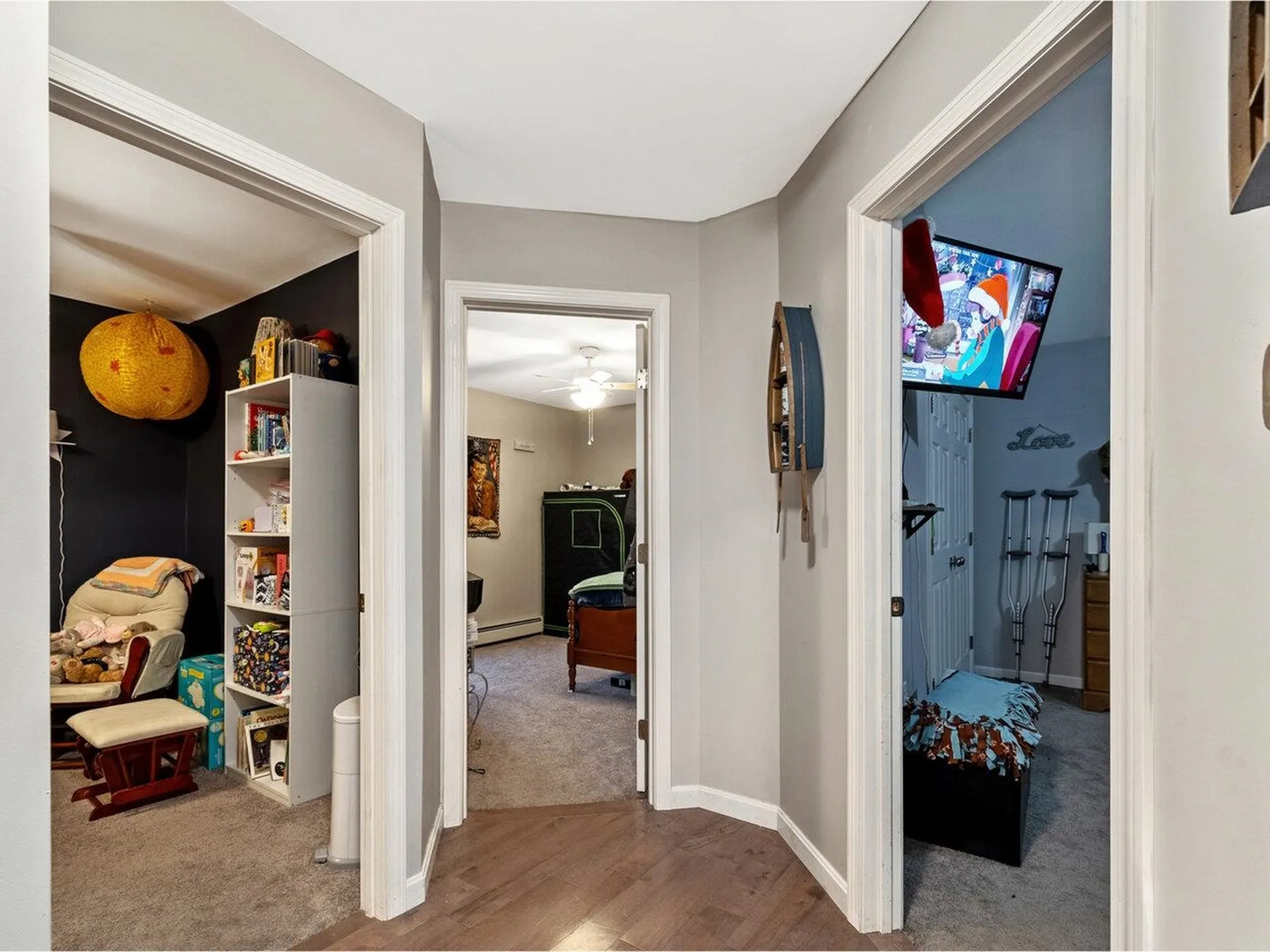 207 Main Street Fairfax VT 05444