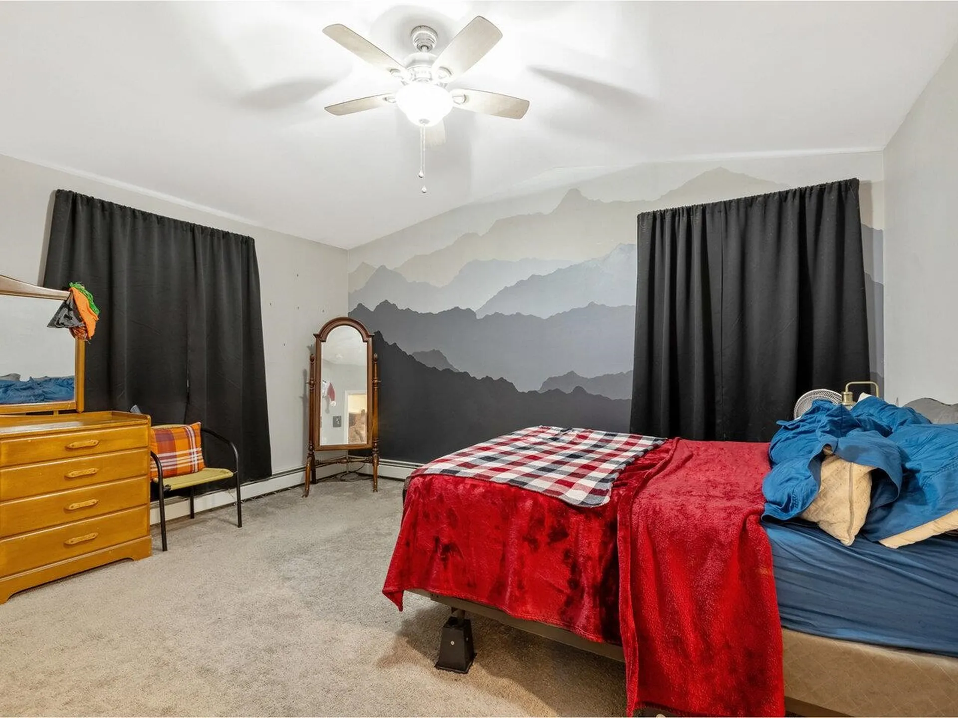 207 Main Street Fairfax VT 05444