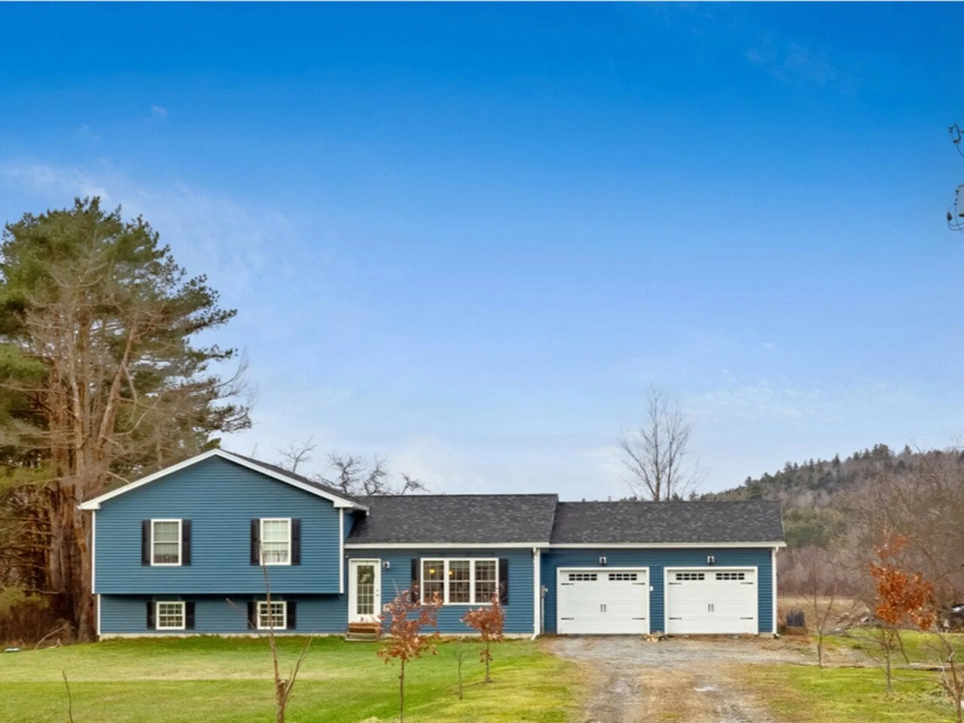 207 Main Street Fairfax VT 05444
