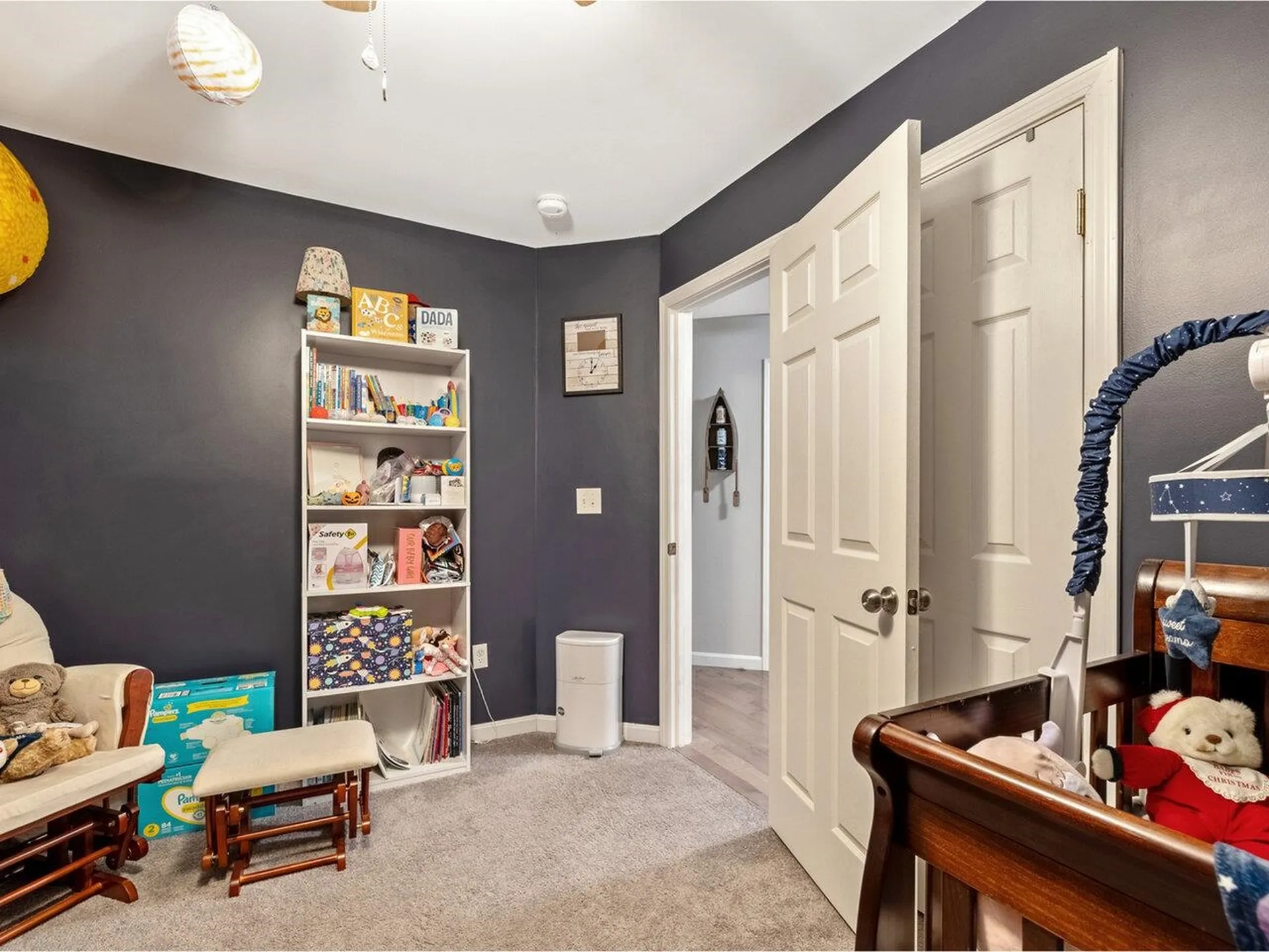 207 Main Street Fairfax VT 05444