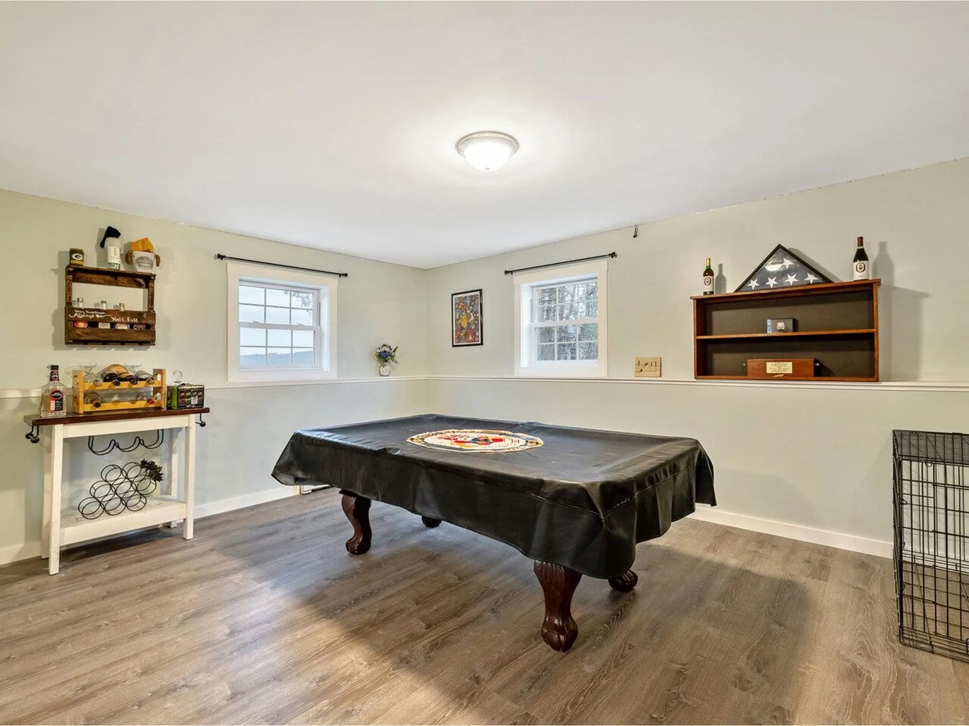 207 Main Street Fairfax VT 05444