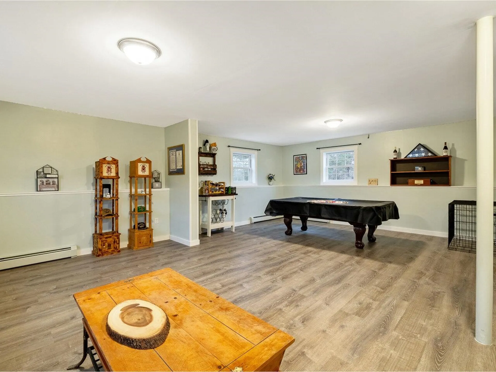 207 Main Street Fairfax VT 05444