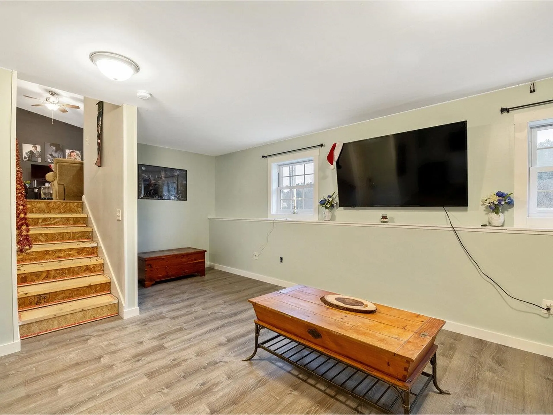 207 Main Street Fairfax VT 05444