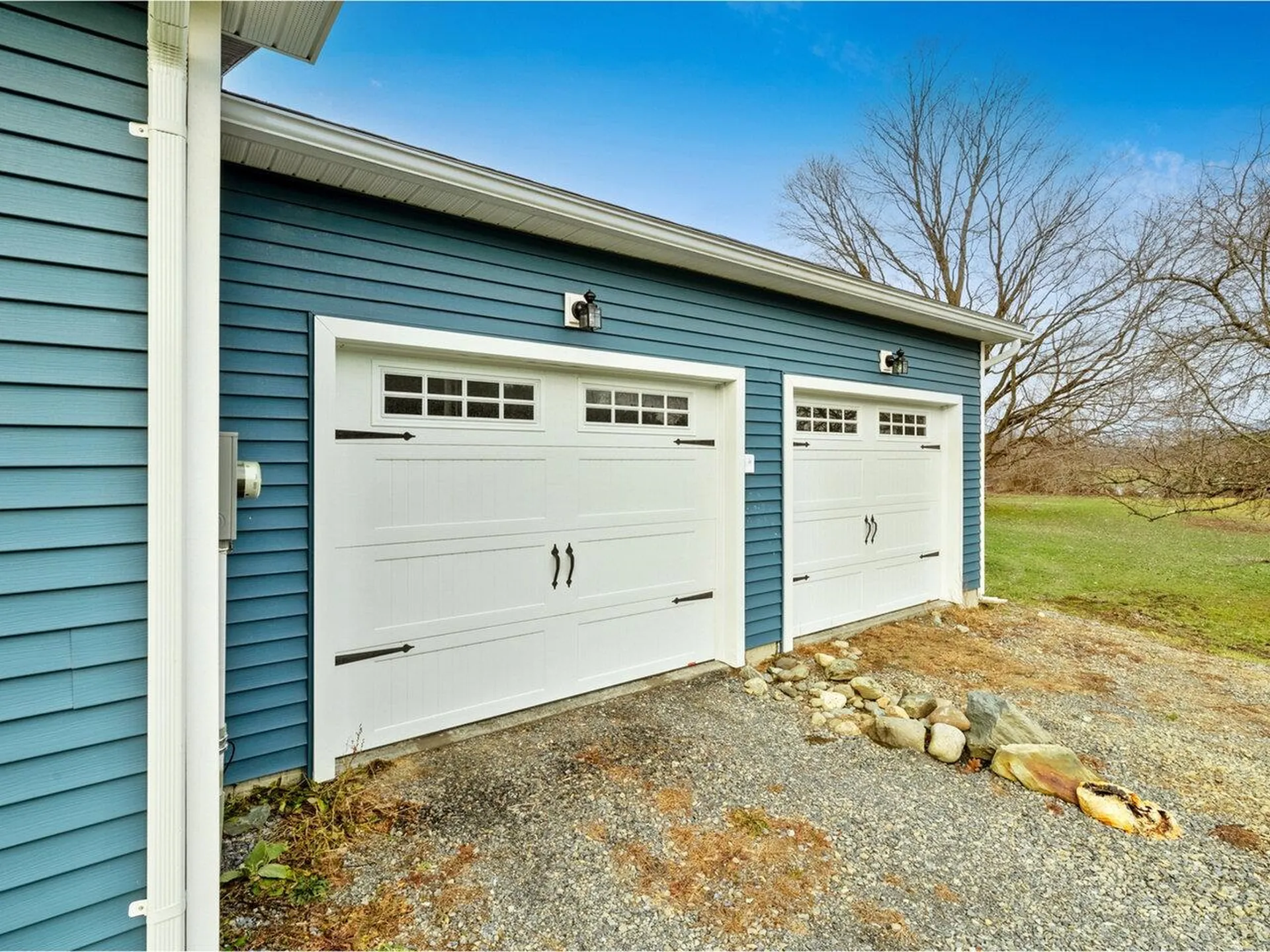 207 Main Street Fairfax VT 05444