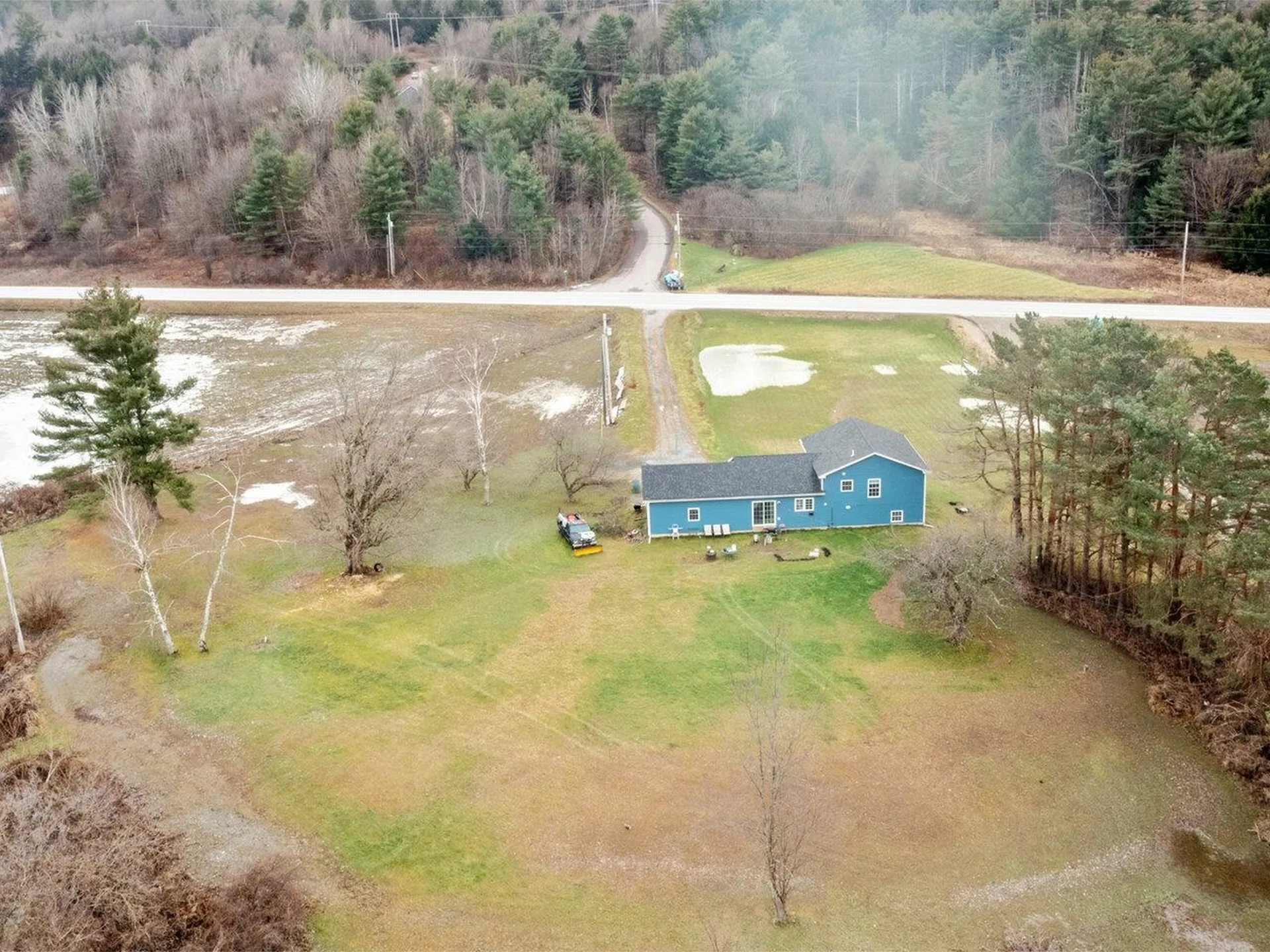 207 Main Street Fairfax VT 05444