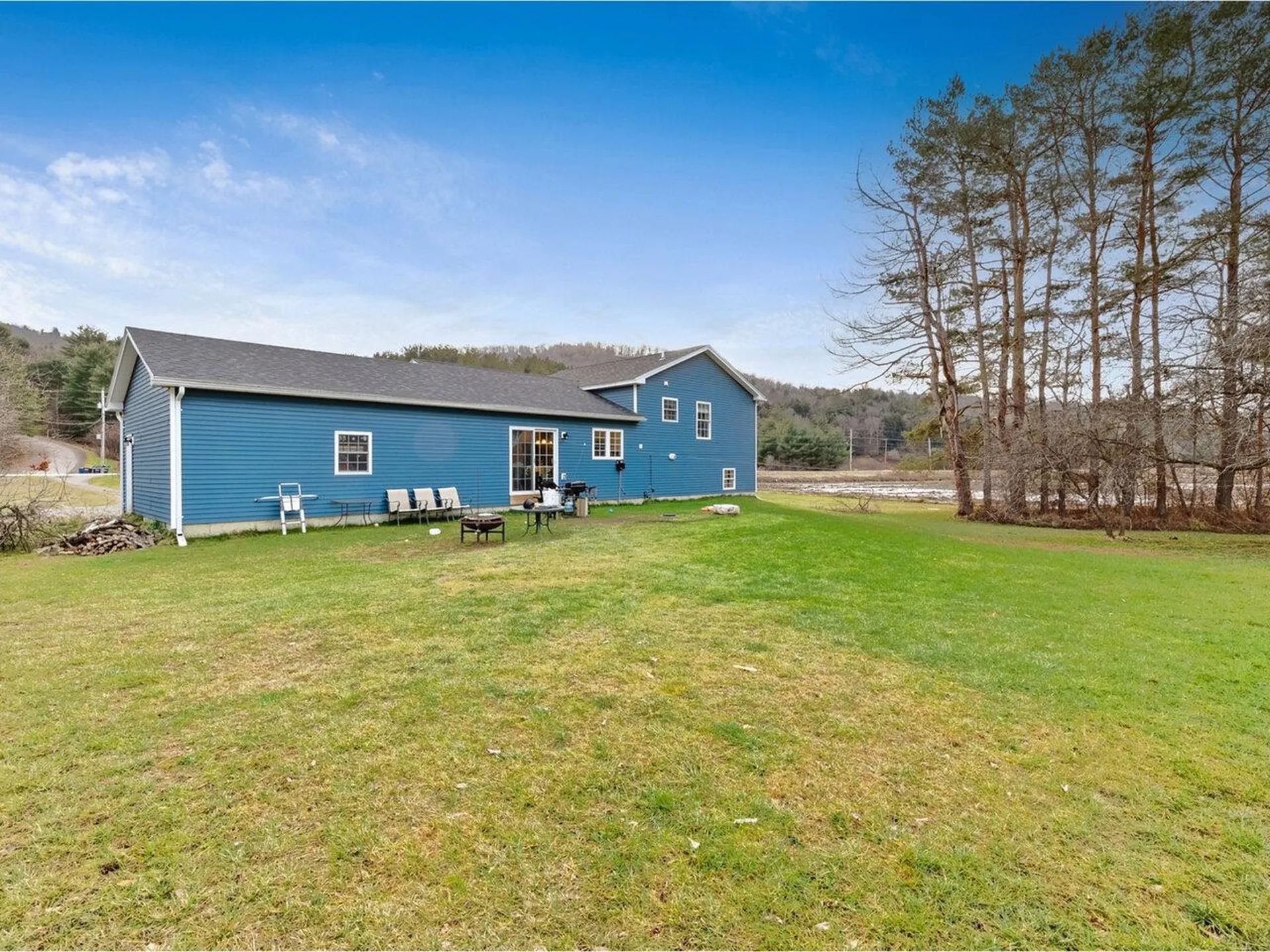 207 Main Street Fairfax VT 05444