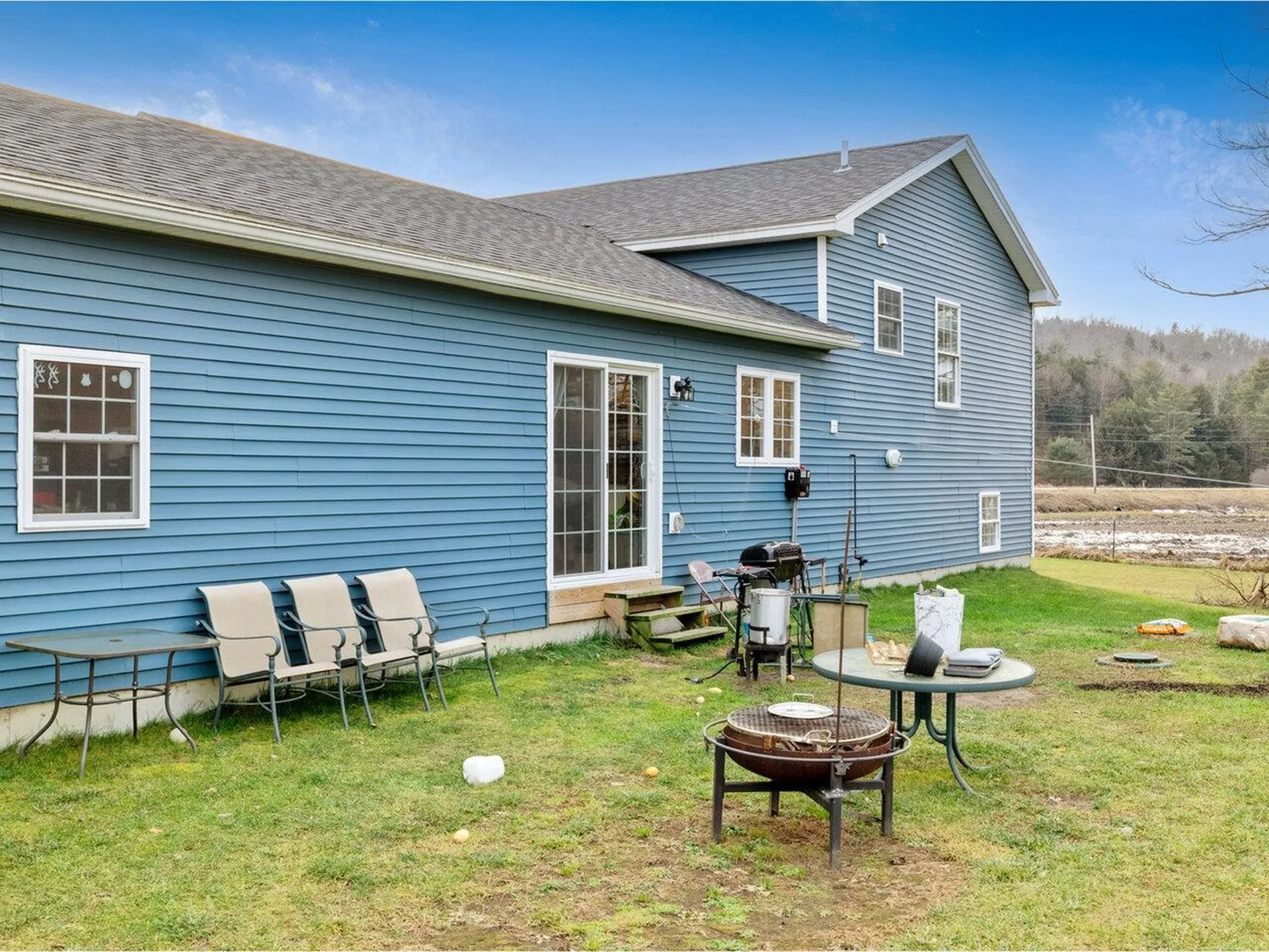 207 Main Street Fairfax VT 05444