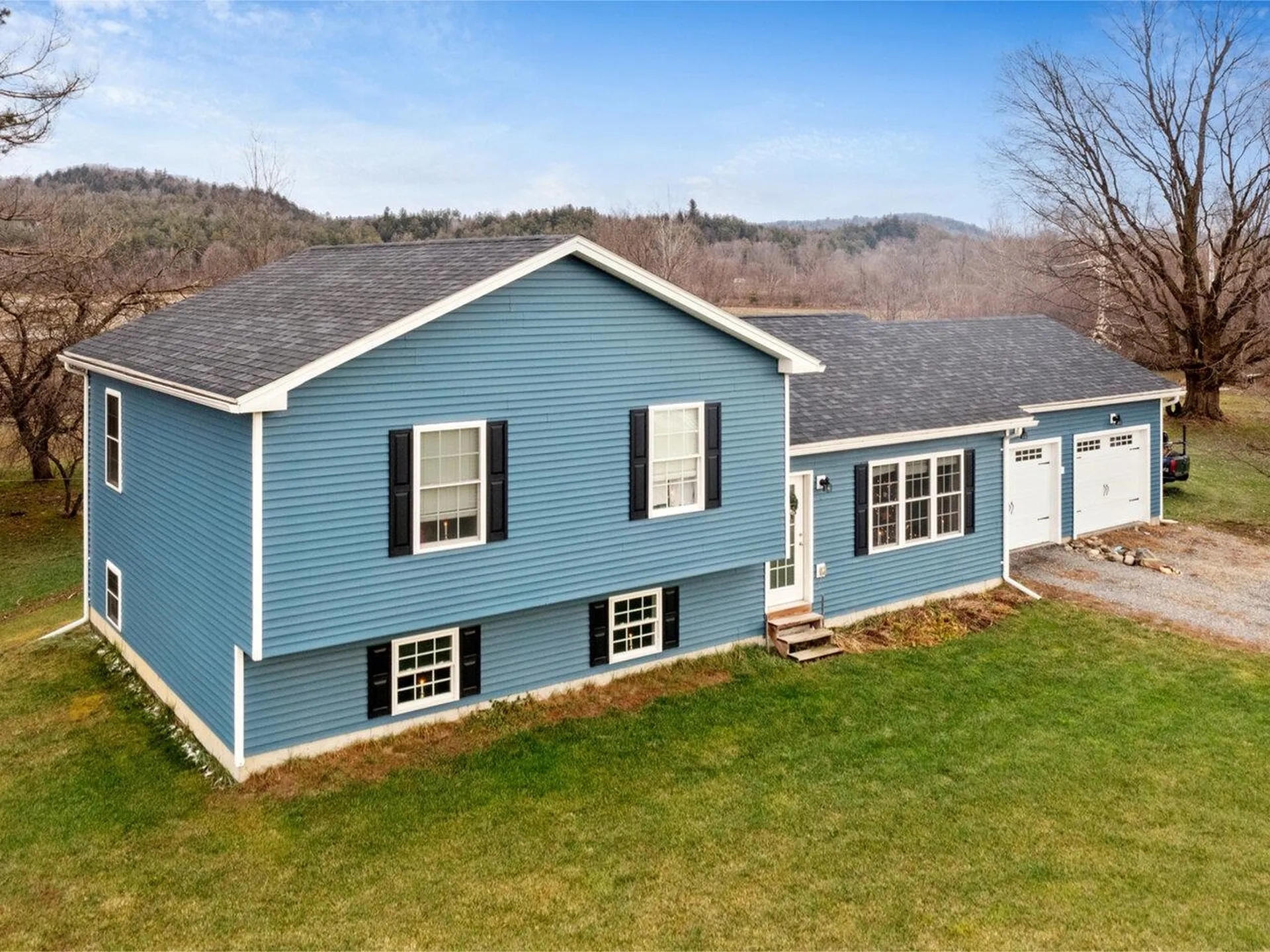 207 Main Street Fairfax VT 05444