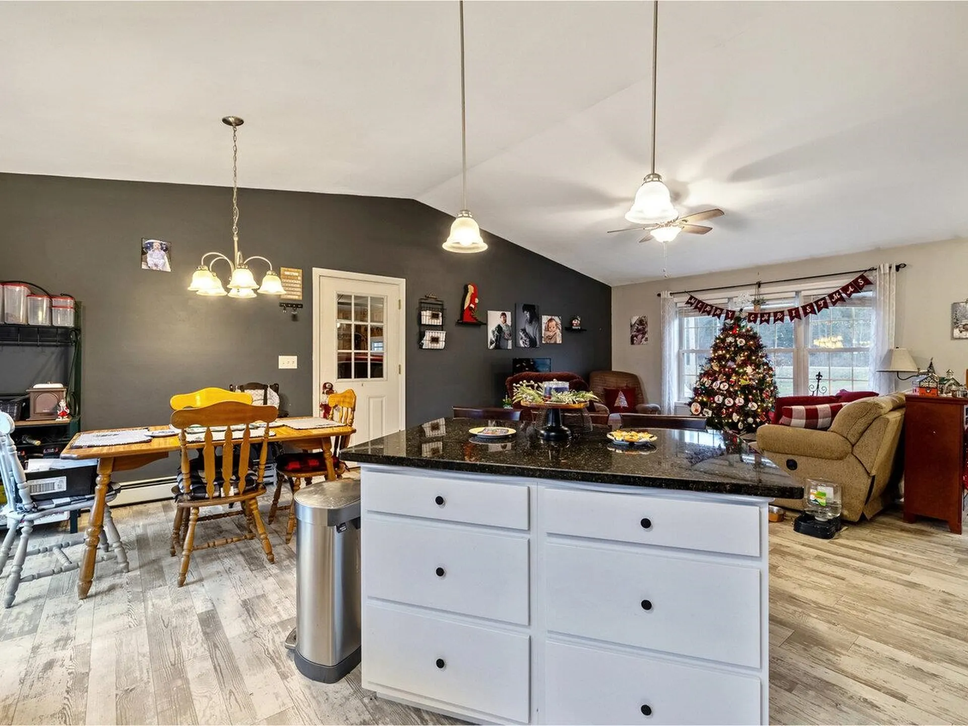207 Main Street Fairfax VT 05444