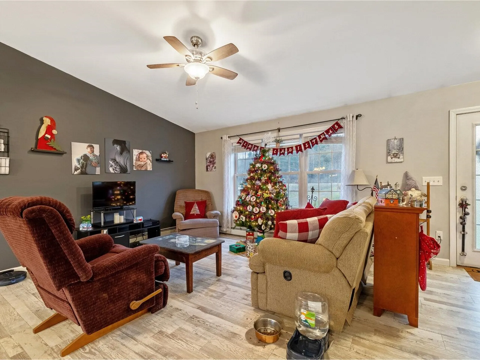 207 Main Street Fairfax VT 05444