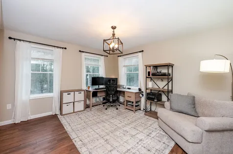 24 Peaslee Road Rochester NH 03867