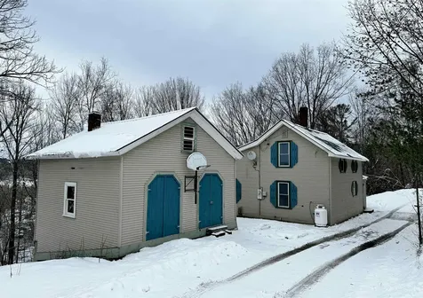133 Lafayette Street St. Johnsbury VT 05819