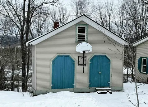 133 Lafayette Street St. Johnsbury VT 05819