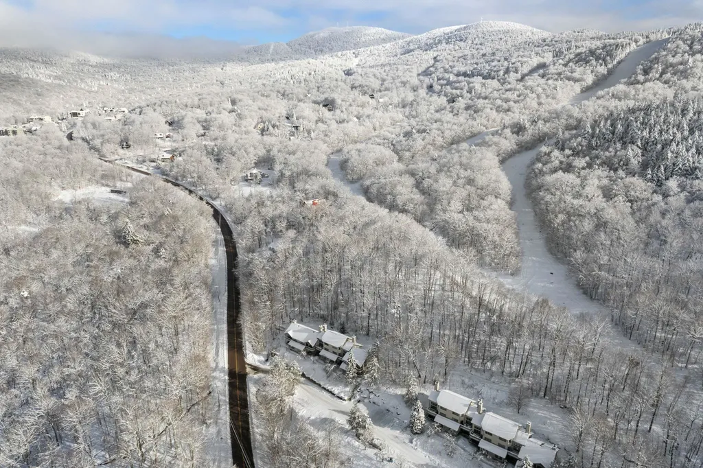 17 Bear Run Bolton VT 05676