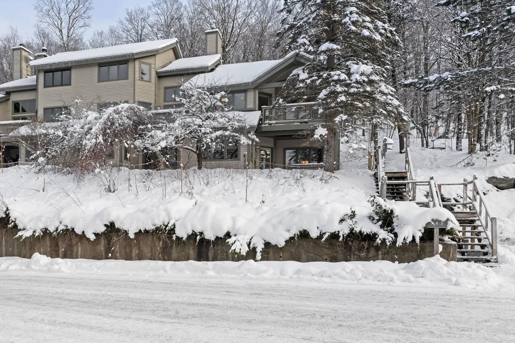 17 Bear Run Bolton VT 05676