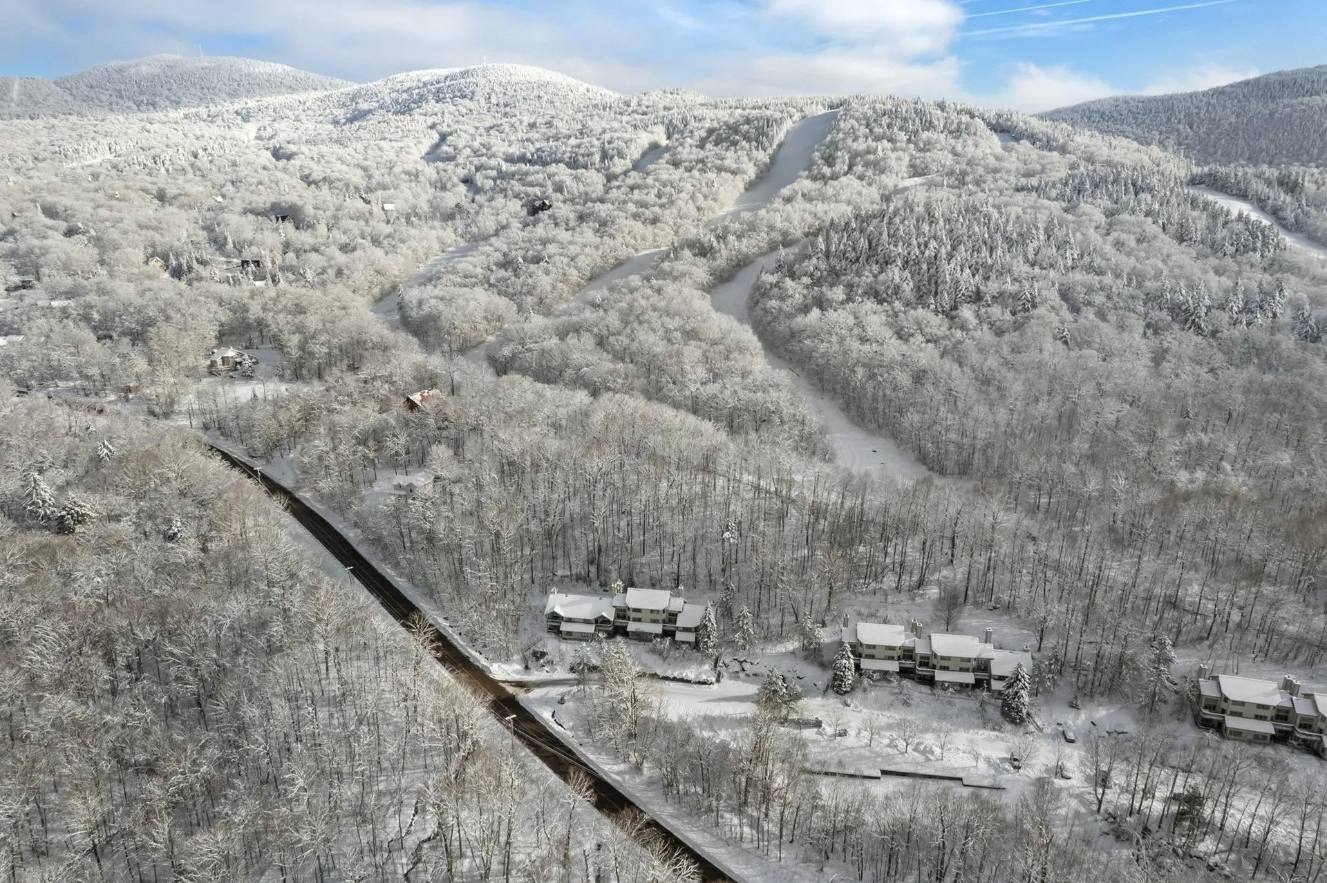 17 Bear Run Bolton VT 05676