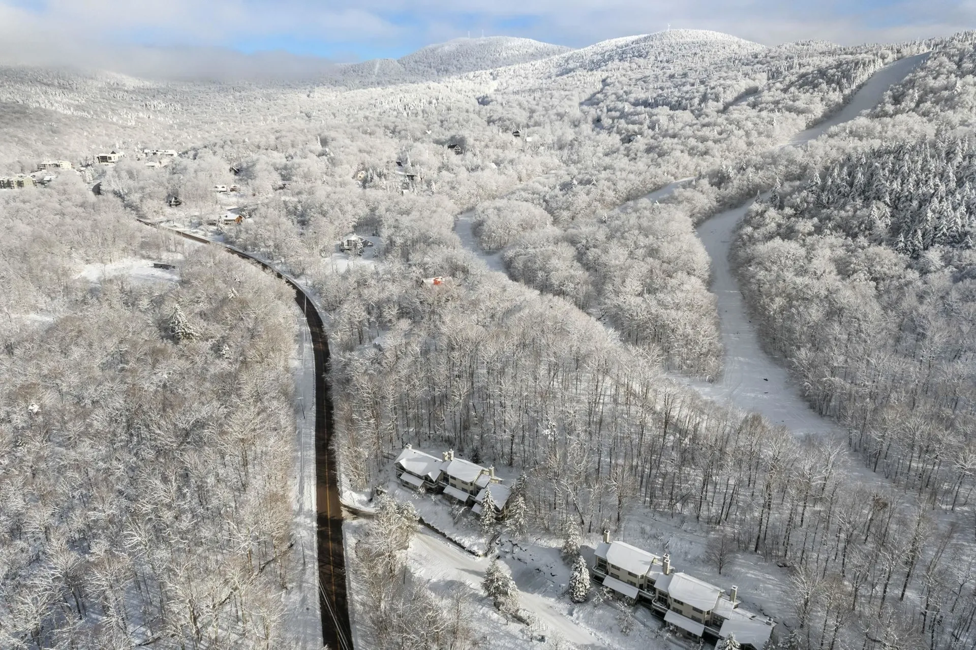 17 Bear Run Bolton VT 05676