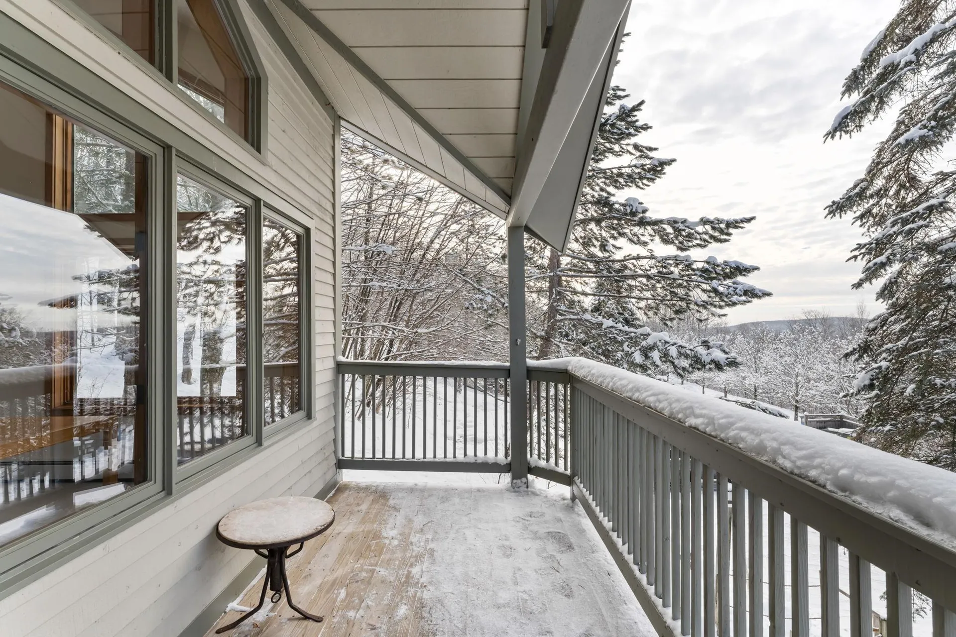 17 Bear Run Bolton VT 05676