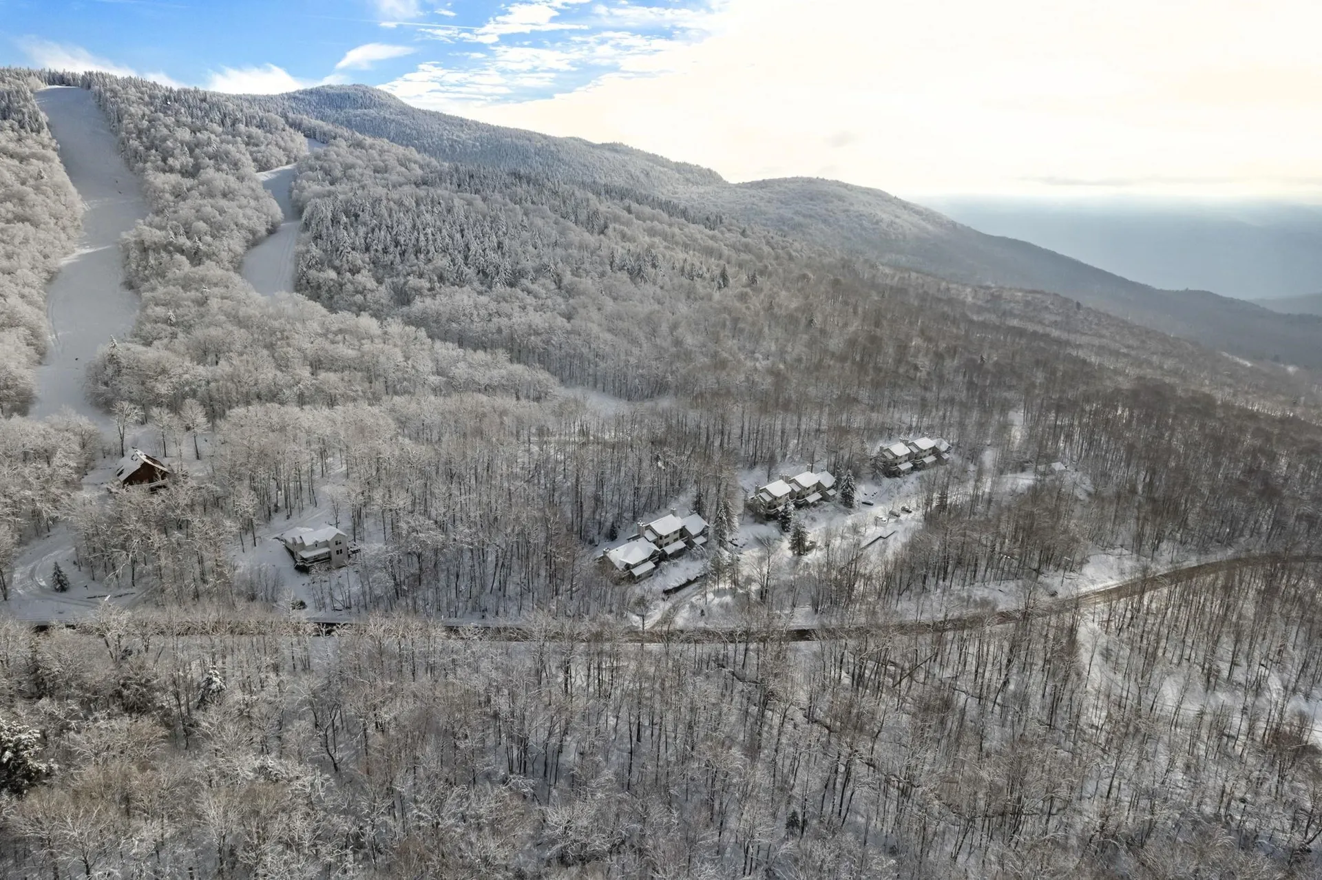 17 Bear Run Bolton VT 05676