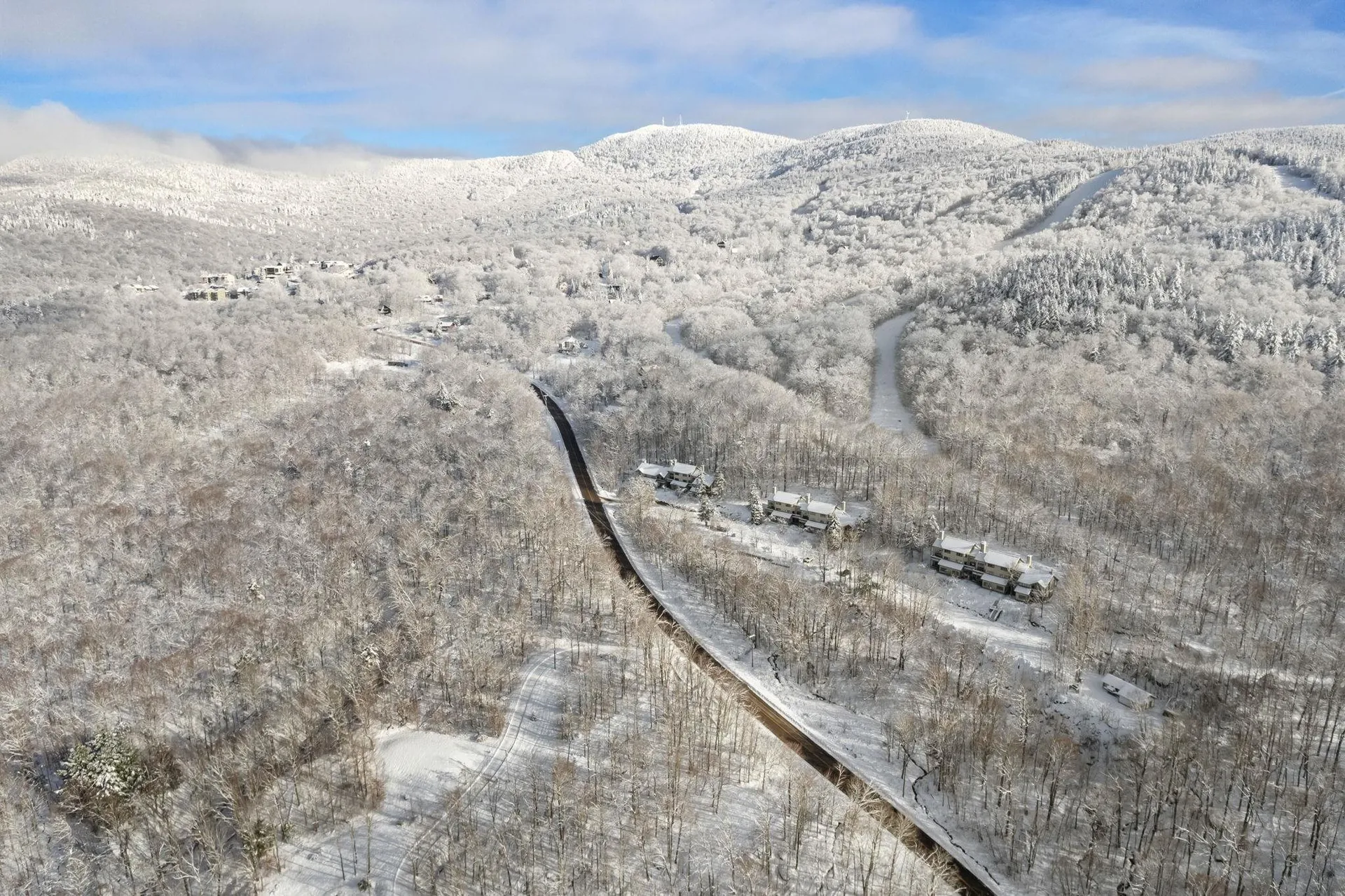17 Bear Run Bolton VT 05676