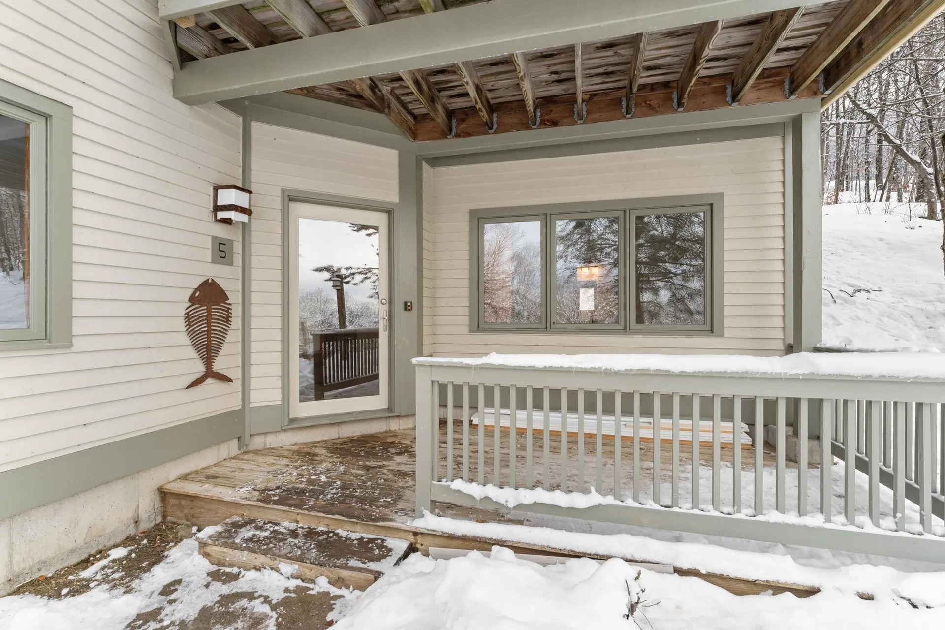 17 Bear Run Bolton VT 05676